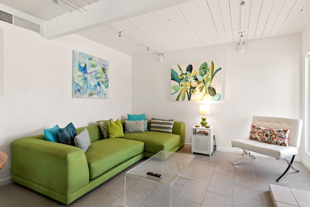 Mid Century Ranch - Private Resort-style Pool! - Image 17