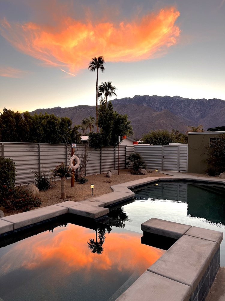 Mid Century Ranch - Private Resort-style Pool! - Image 21