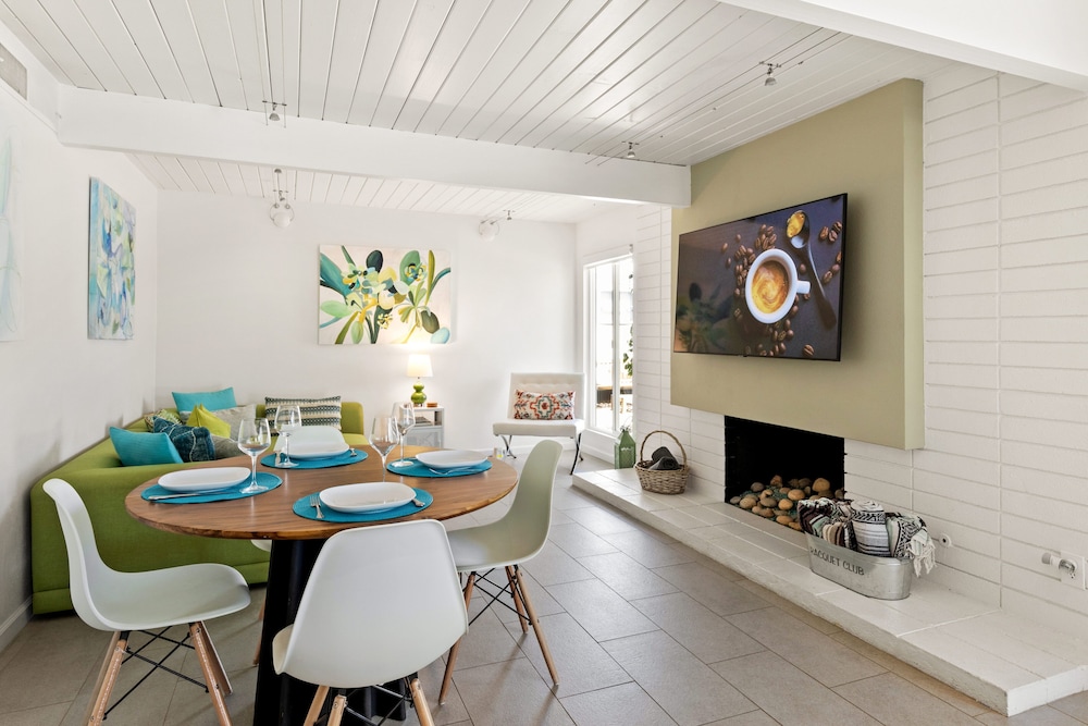 Mid Century Ranch - Private Resort-style Pool! - Image 24