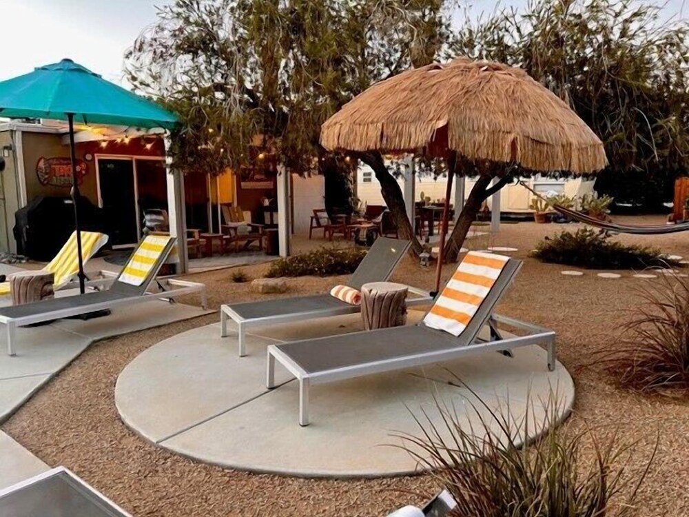 Mid Century Ranch - Private Resort-style Pool! - Image 26