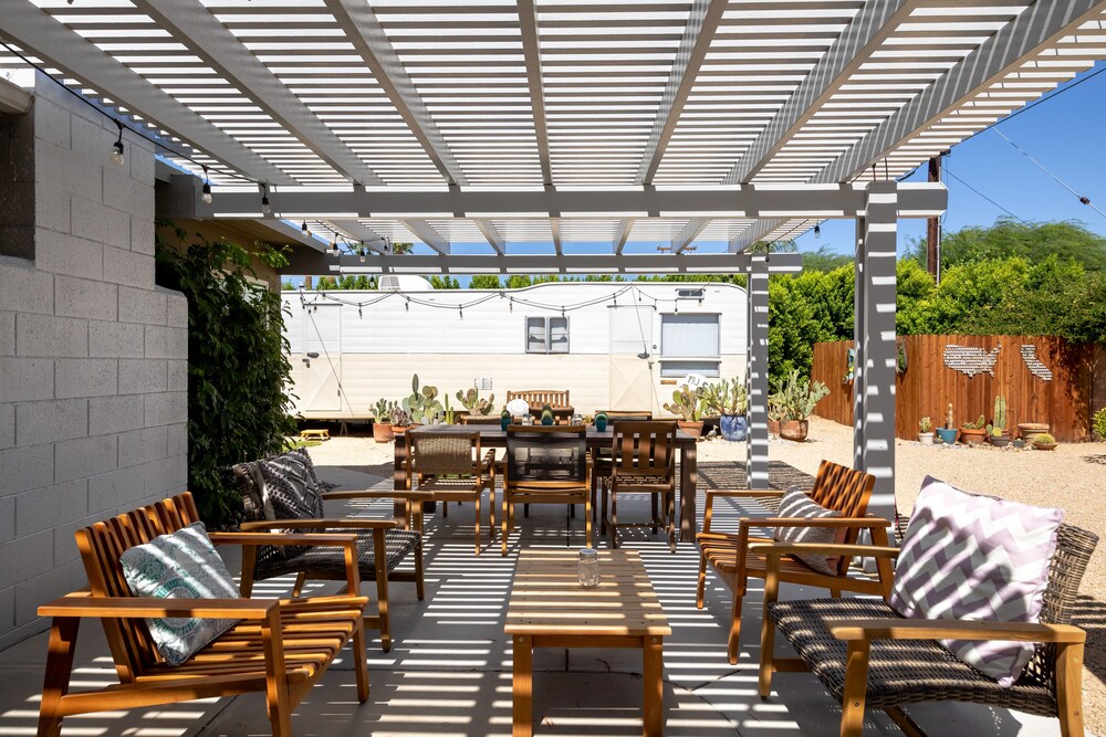 Mid Century Ranch - Private Resort-style Pool! - Image 29