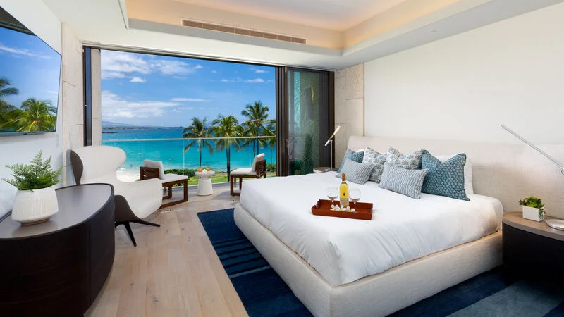 Hapuna Beach Paradise - Image 11