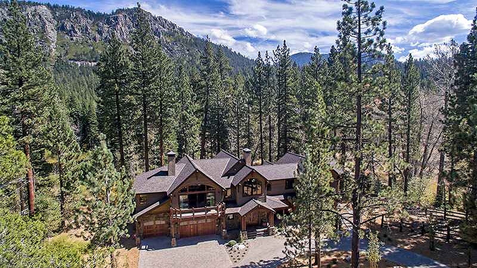 Christmas Valley Villa - Image 52