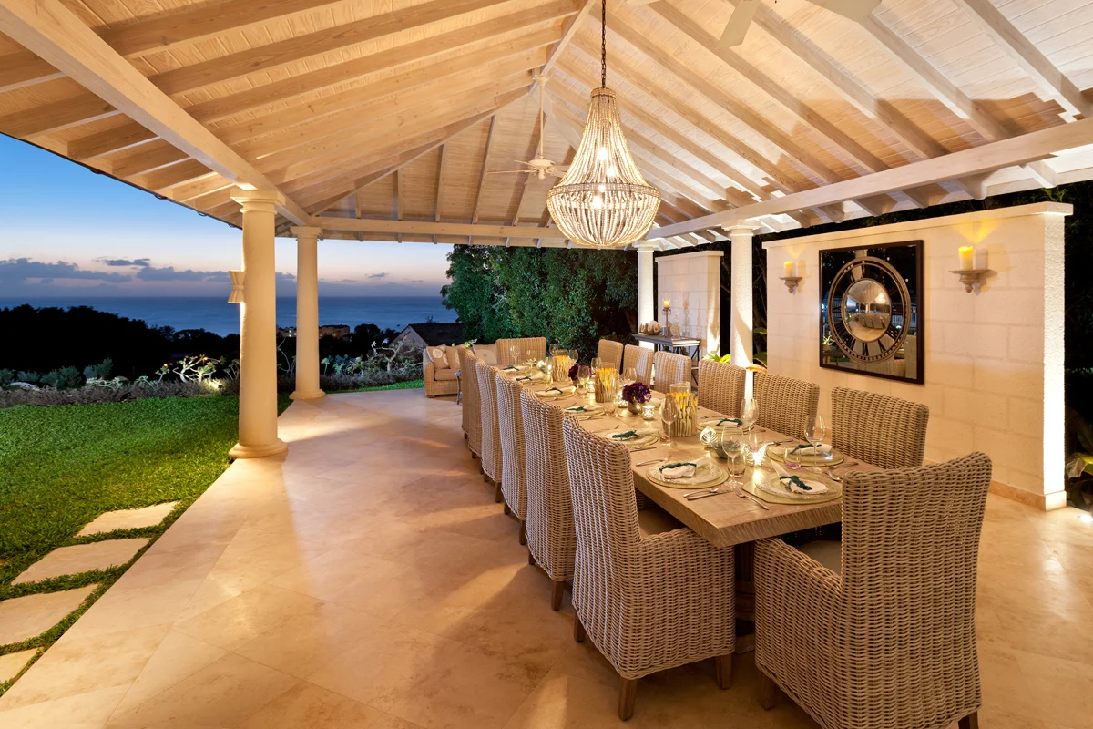 Seahorse Villa - Image 18