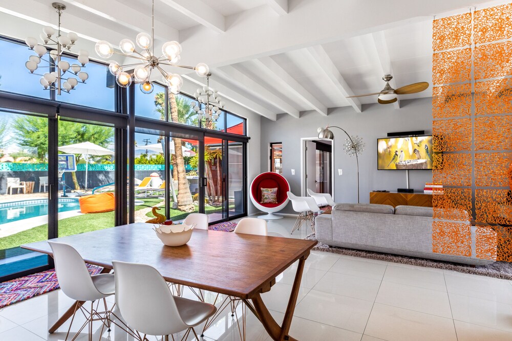 Modern Desert Oasis - Image 20