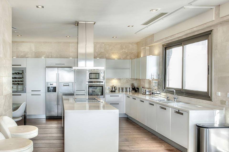 Modern Mansion - Image 4