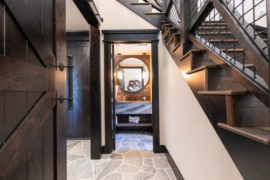 Red Fir House - Image 3