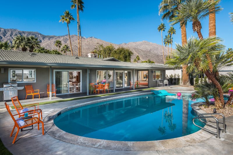 Cactus Garden House - Image 22