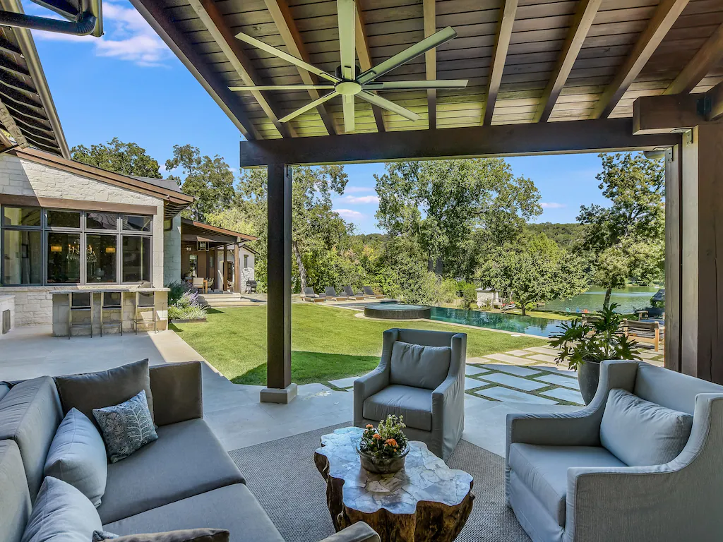 Bluebonnet Villa - Image 40