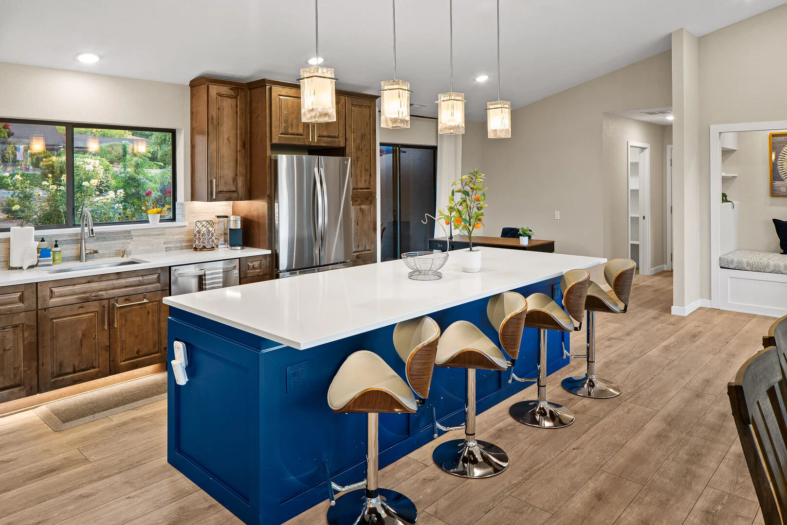 Saddle Peak Home - Image 7