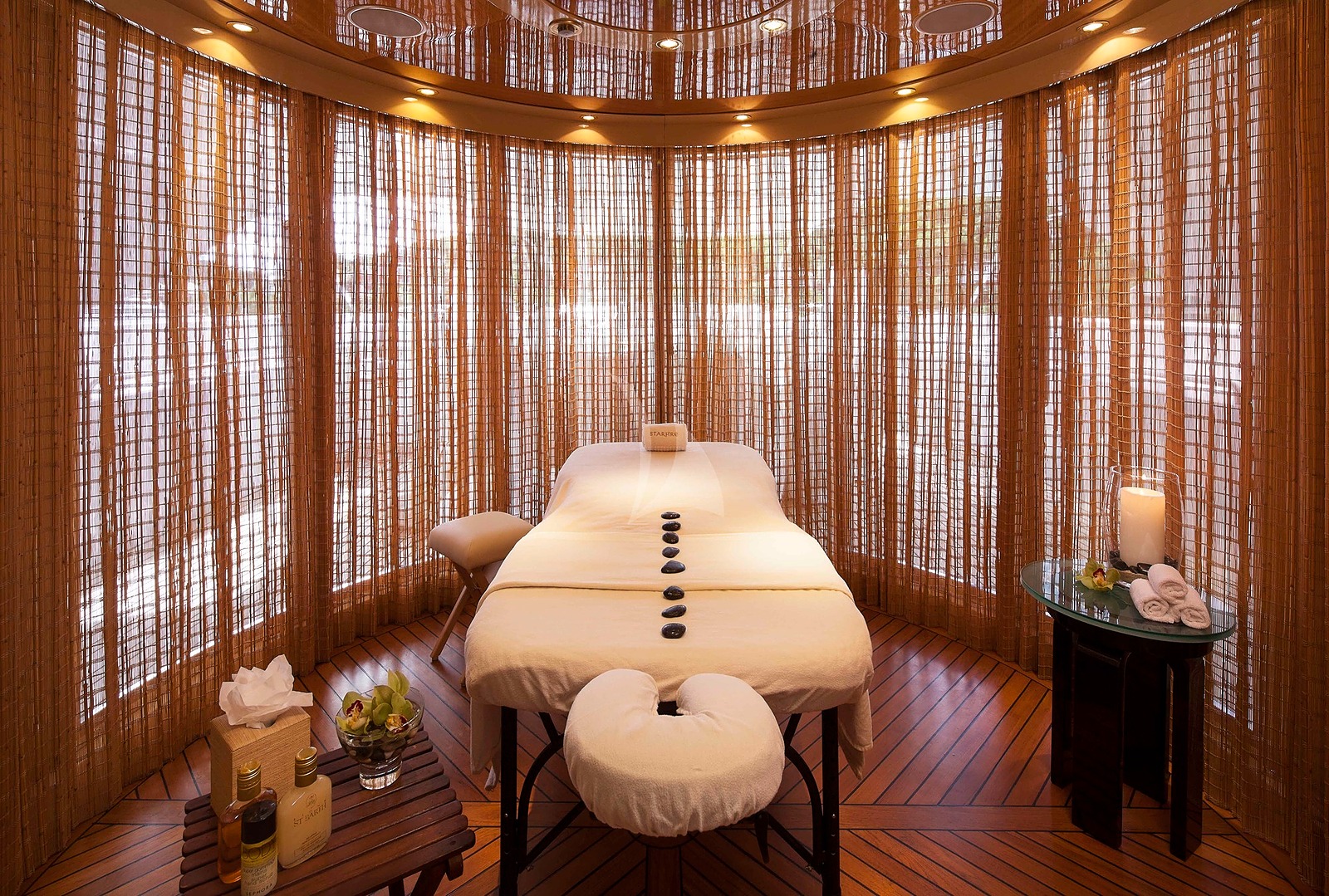 Starfire Yacht - Image 9