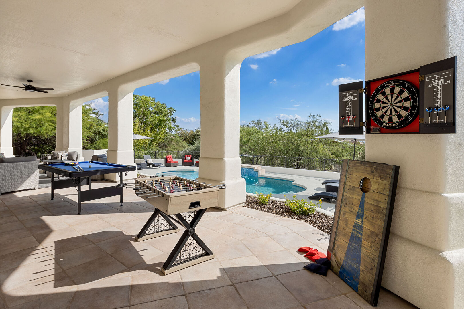 Marigold Villa - Image 40