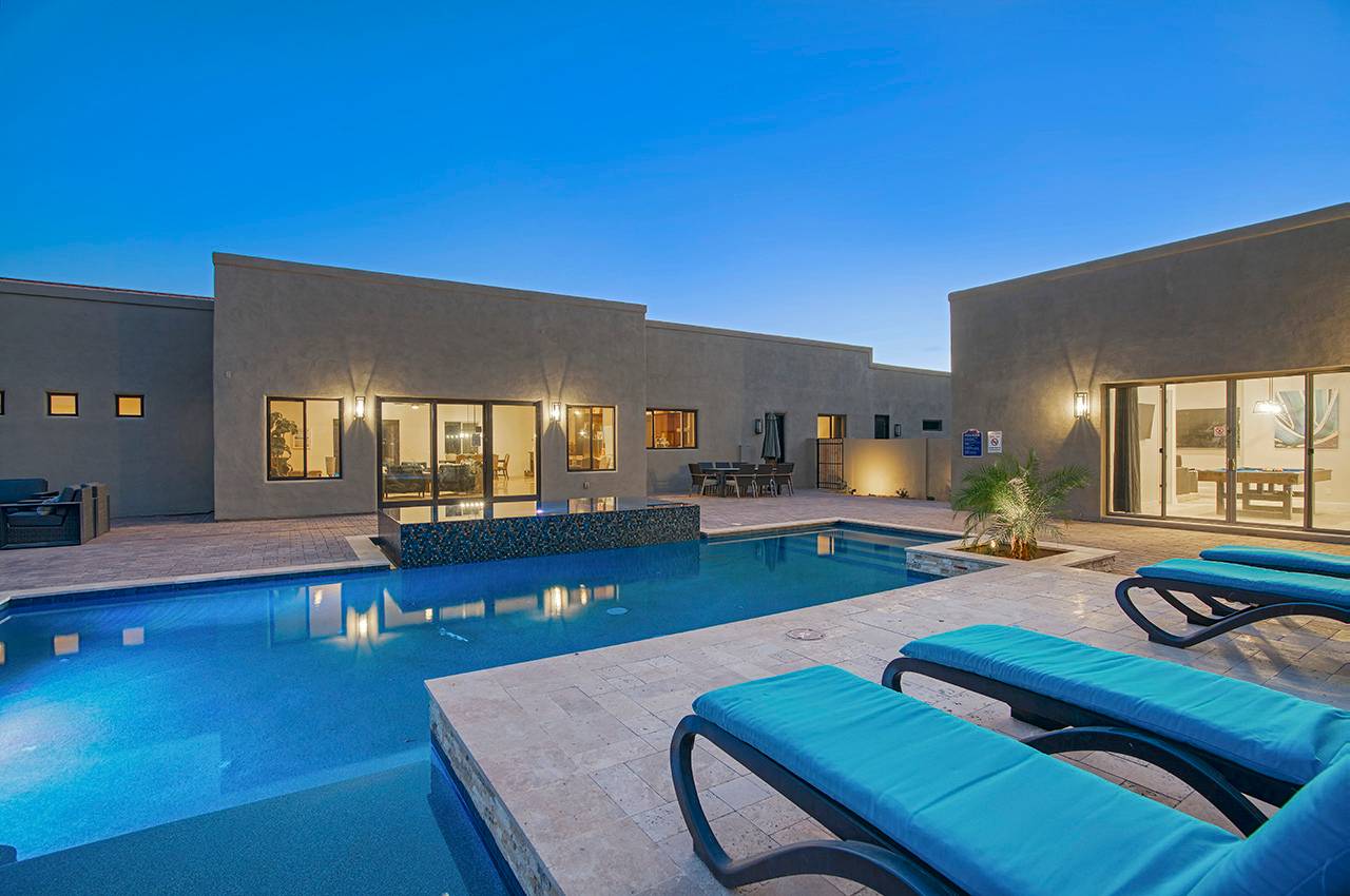 Stoneridge Villa - Image 44