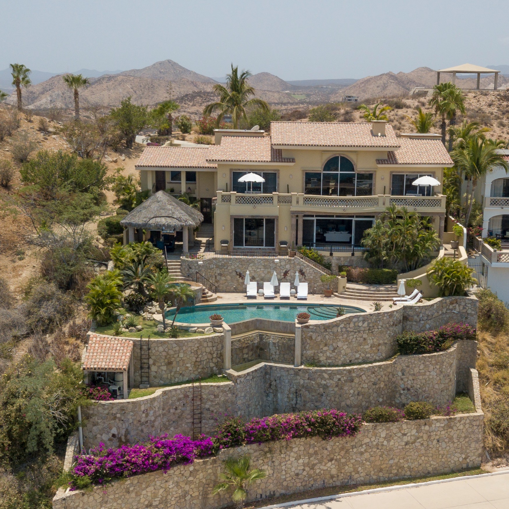 Casa Nirvana