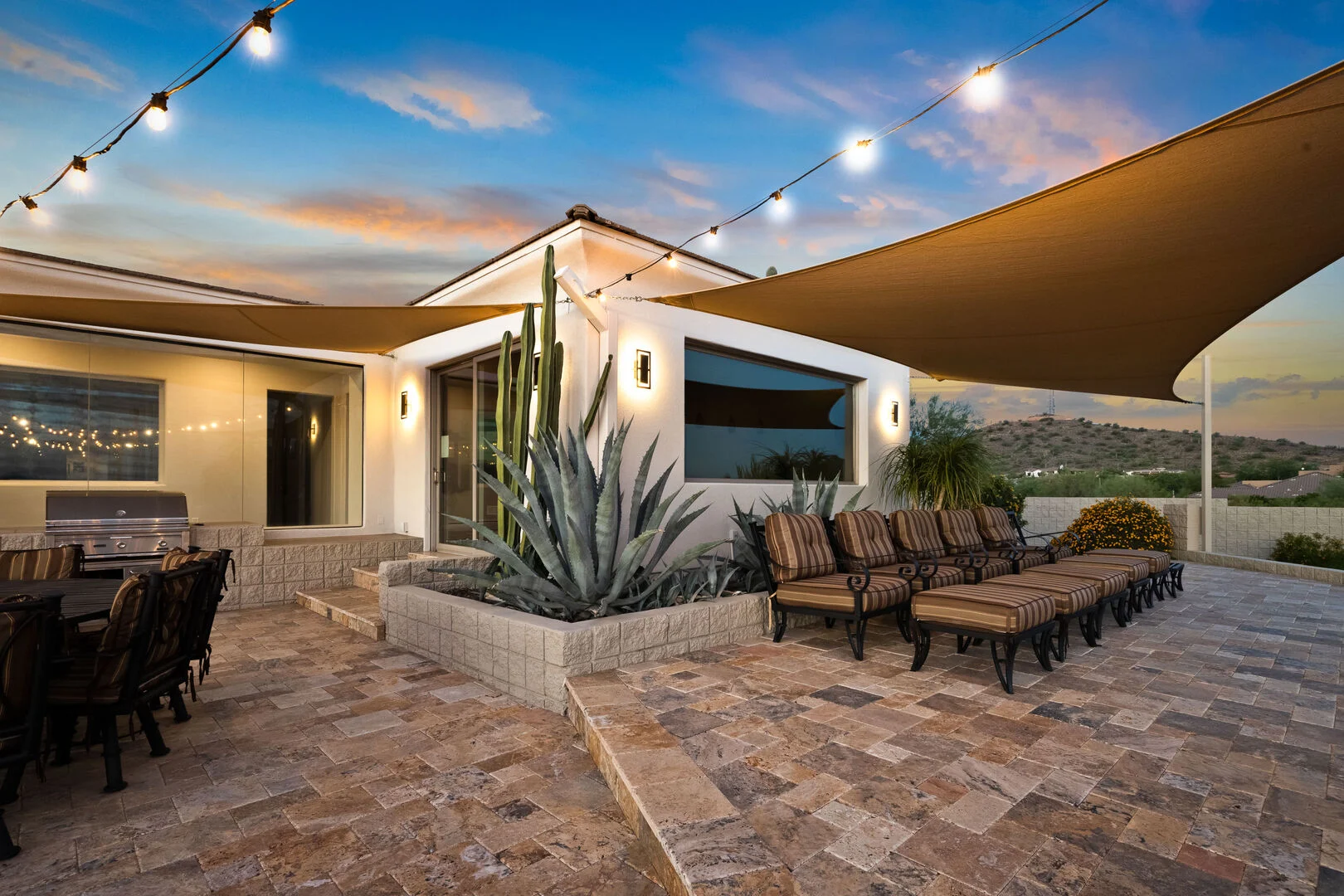 West Rock Villa - Image 41