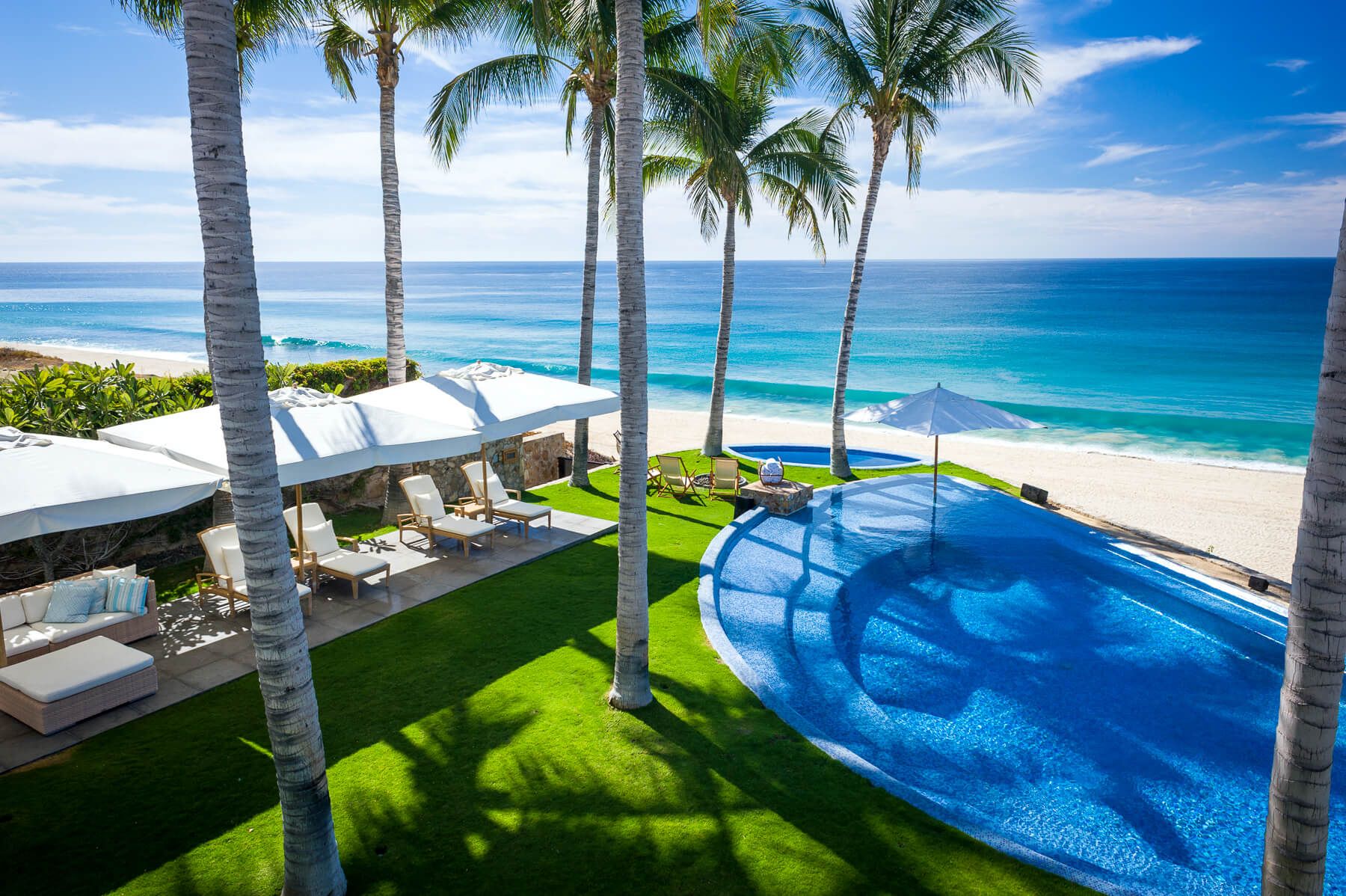 Blue Fan Palm Manor - Image 37