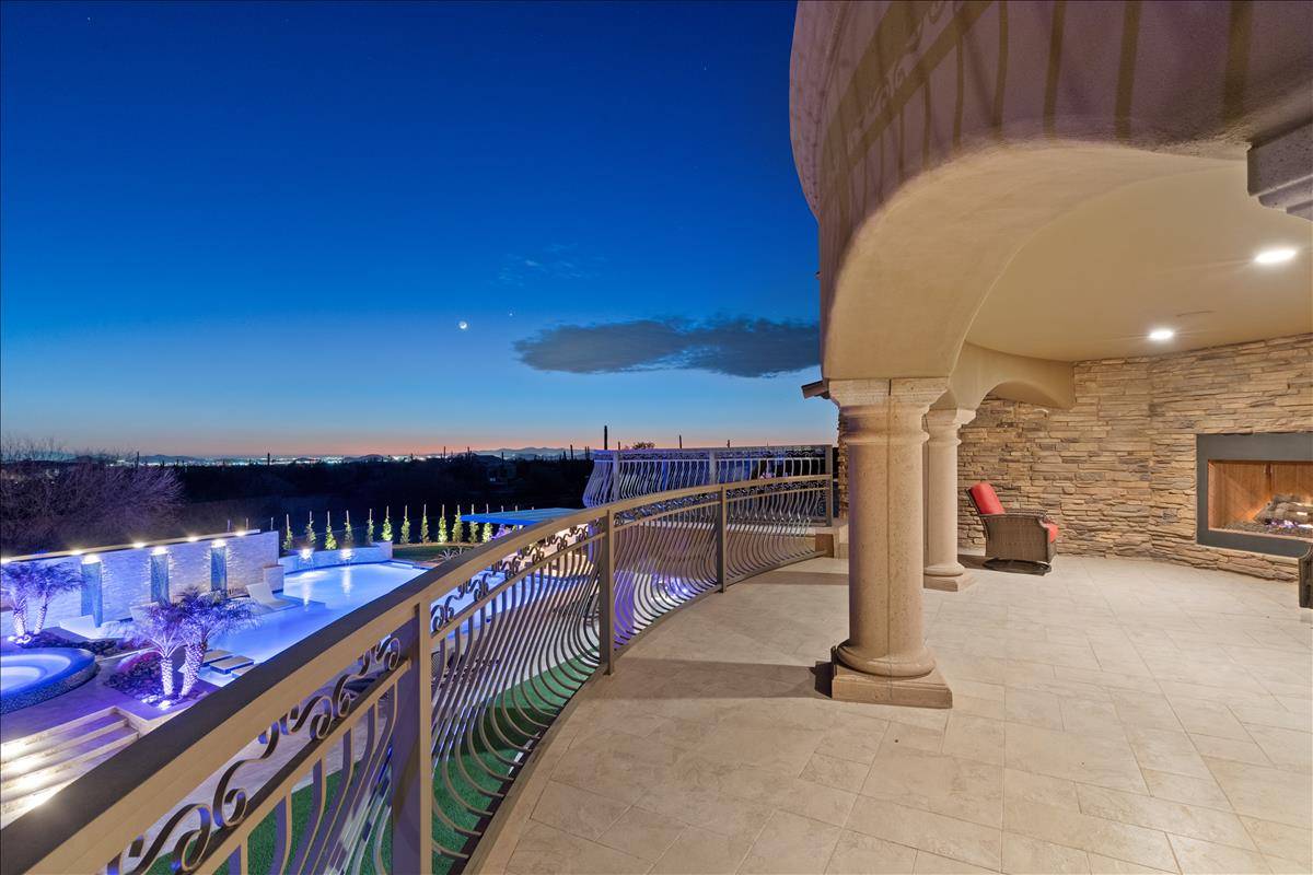 Infinity Manor - Image 37