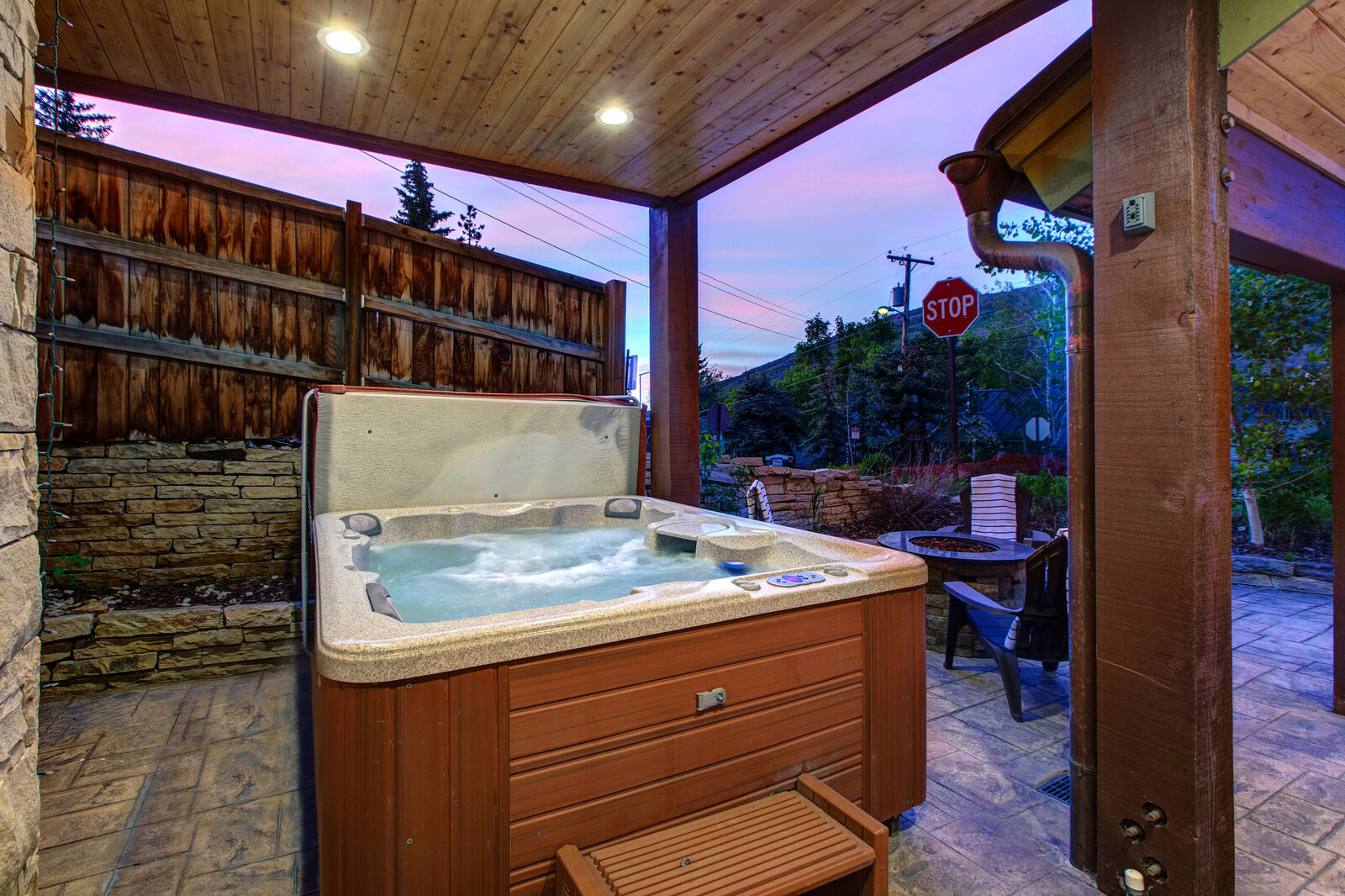 Woodside House - Image 41