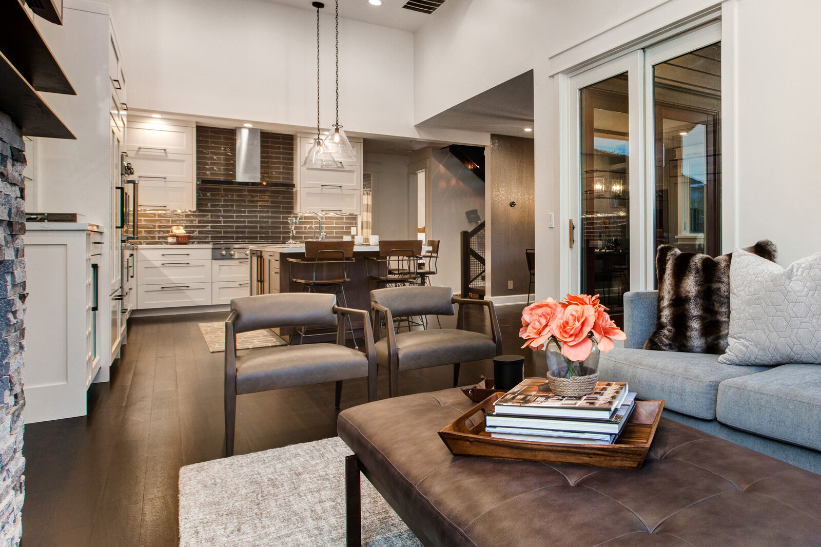 Woodside House - Image 6