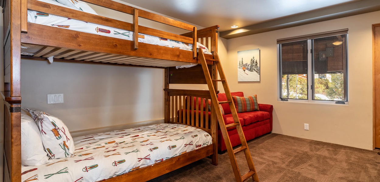 Osprey House - Image 14