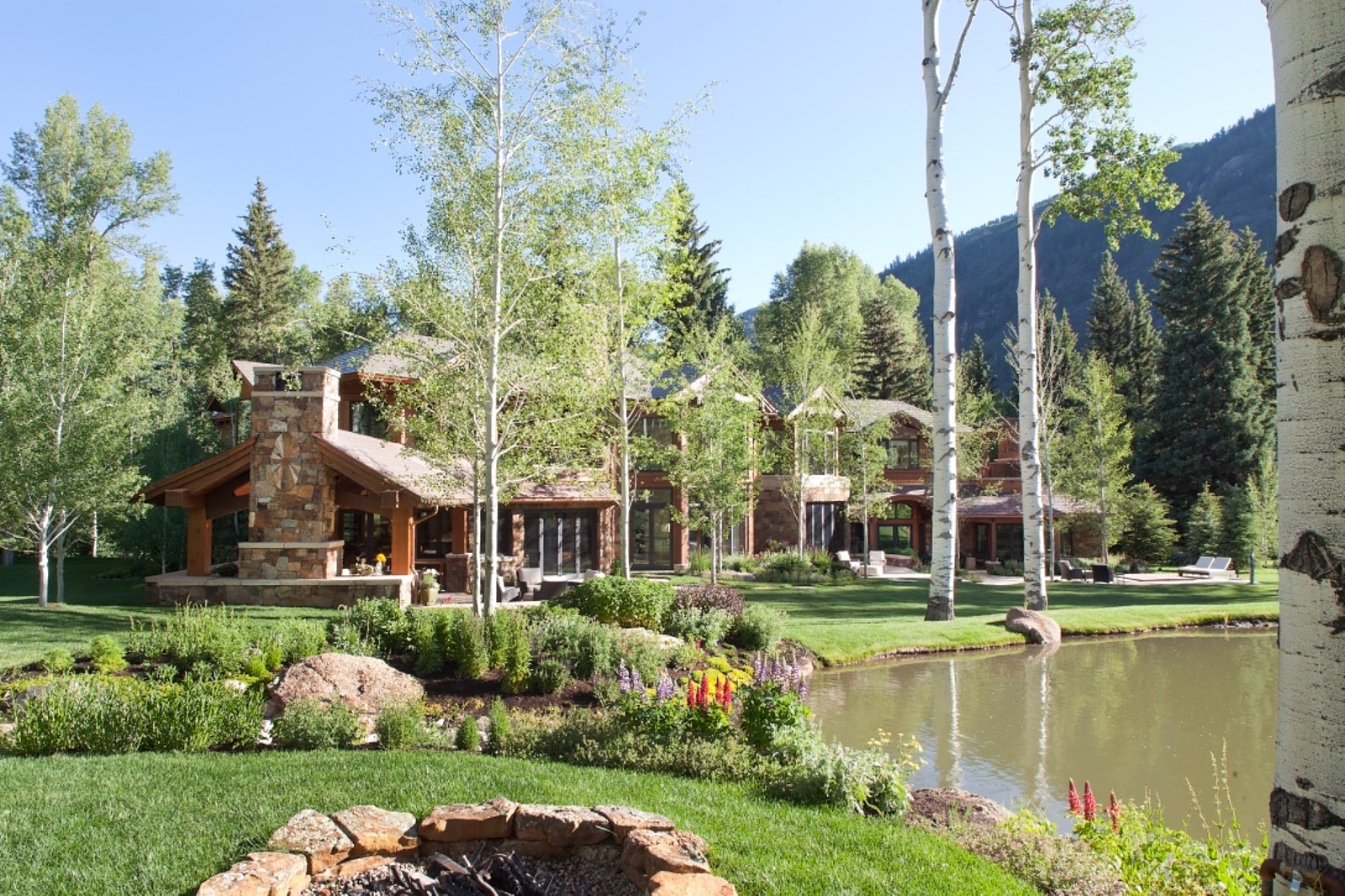 Wildwood Villa - Image 46