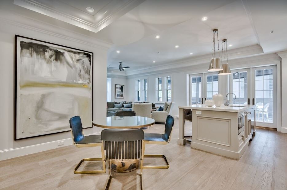 Barrett Home - Image 6