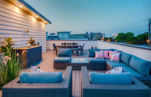 Rosanne Home - Image 19