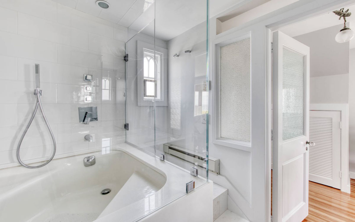 Clinton House - Image 14