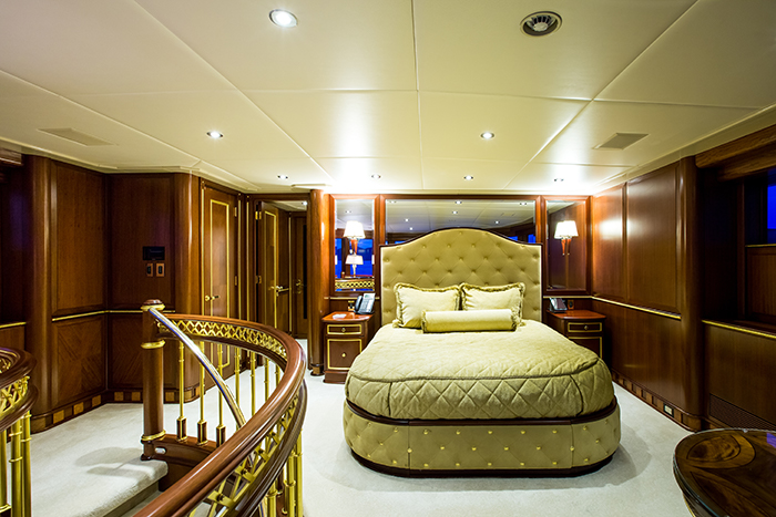 Starship 185 Yacht - Image 21