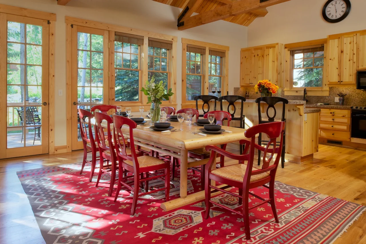 Yellow Rail House - Image 3