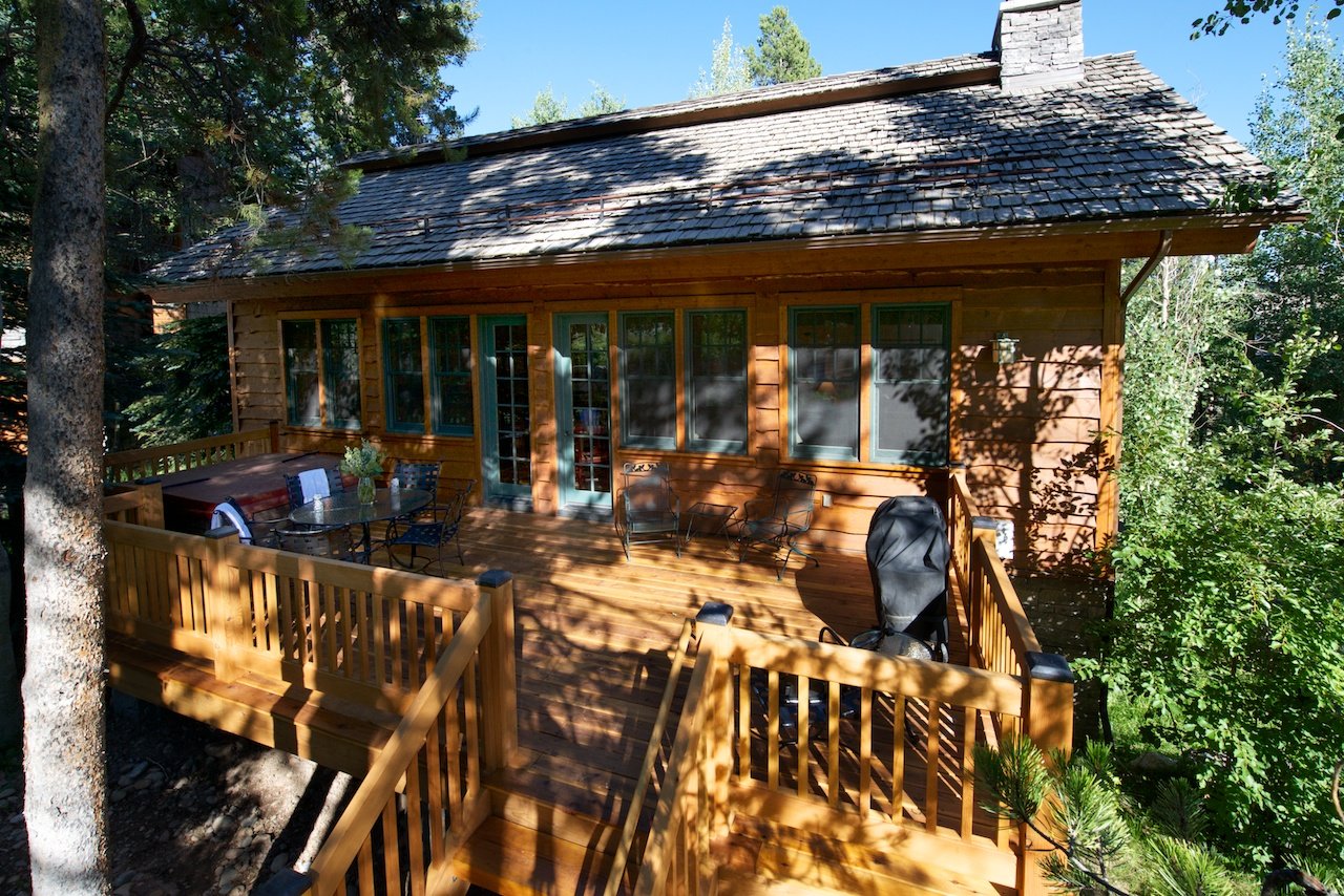 Yellow Rail House - Image 13