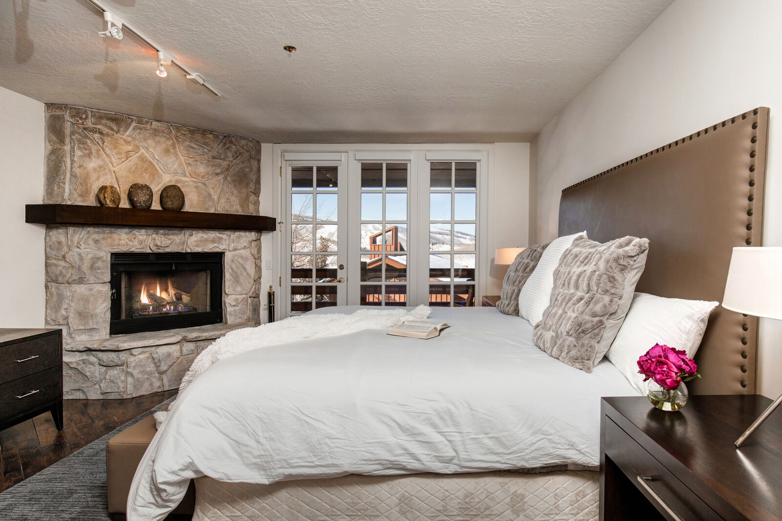 Ski Run House - Image 16