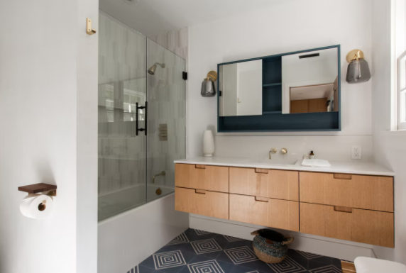 Honeysuckle House - Image 38