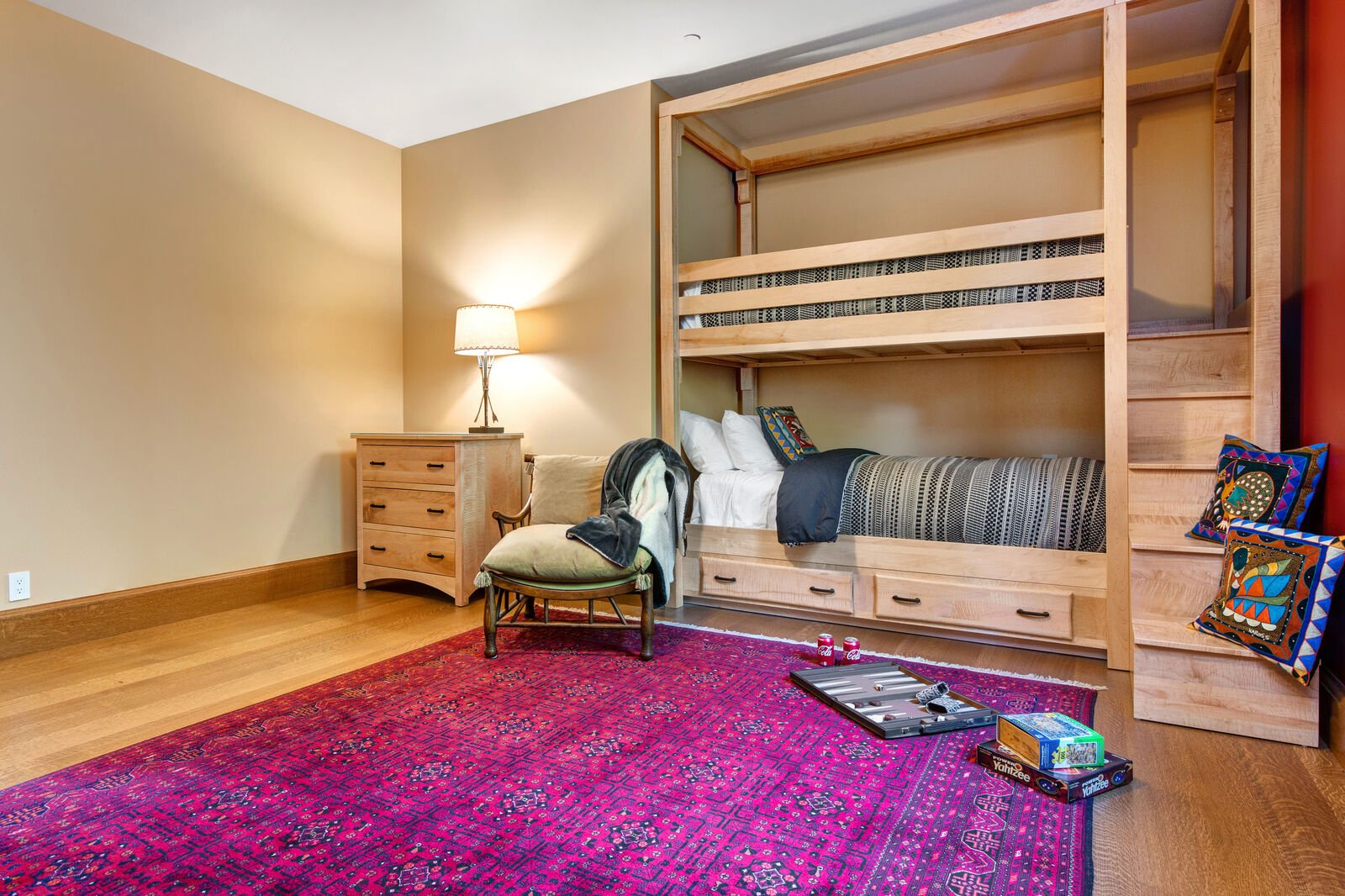 Granite Ridge Villa - Image 49