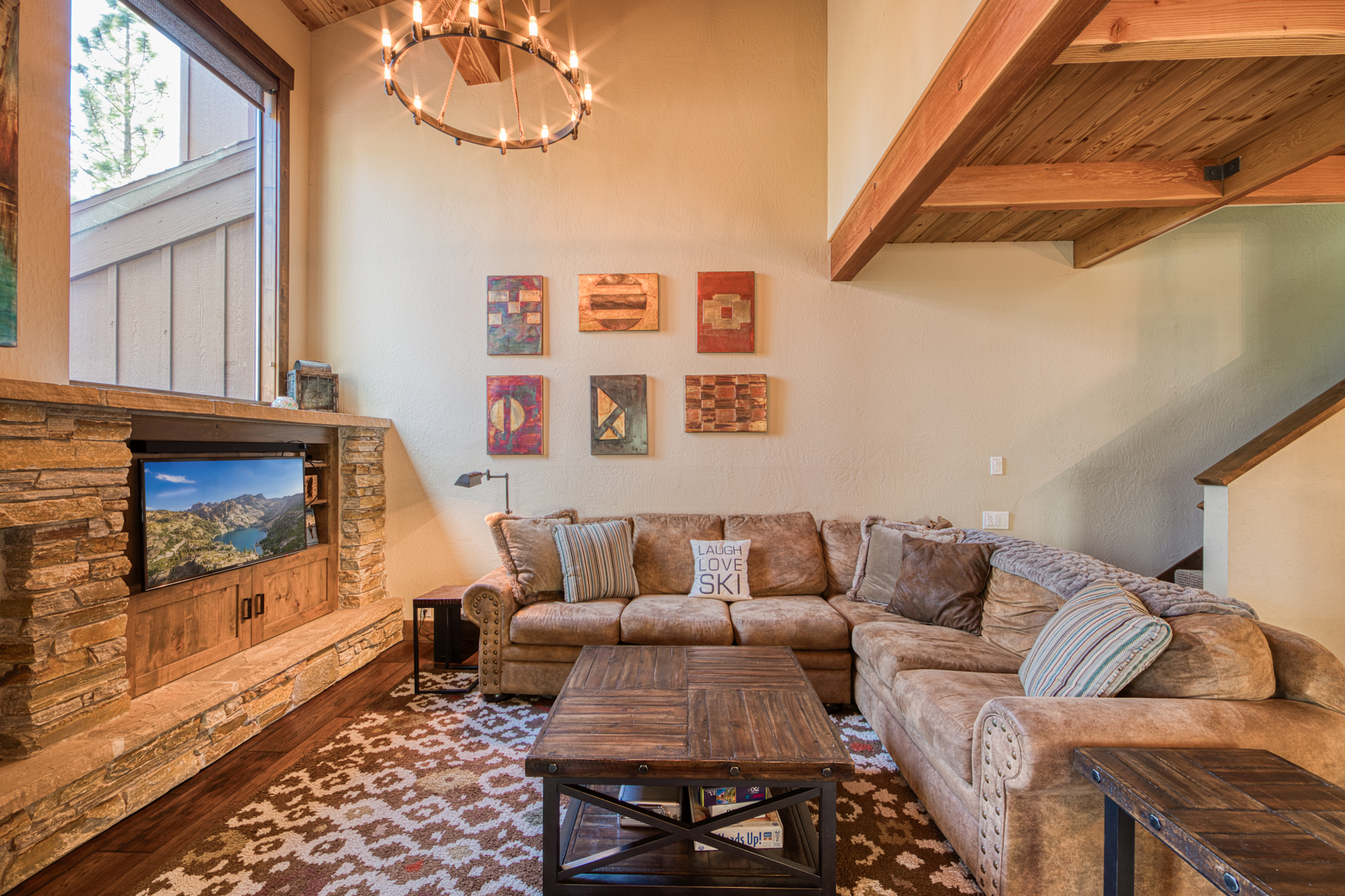 North Shore Lakeside #15