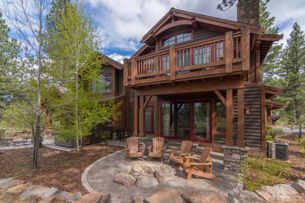 Ponderosa Home - Image 22