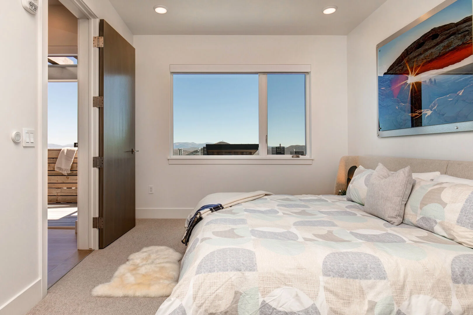 High Mountain Home - Image 18