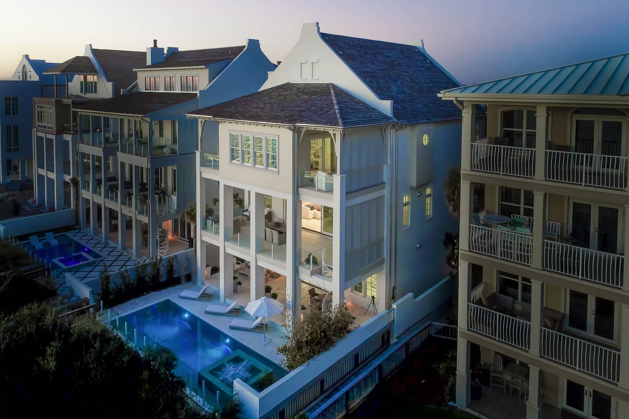 Bluffs Villa - Image 82