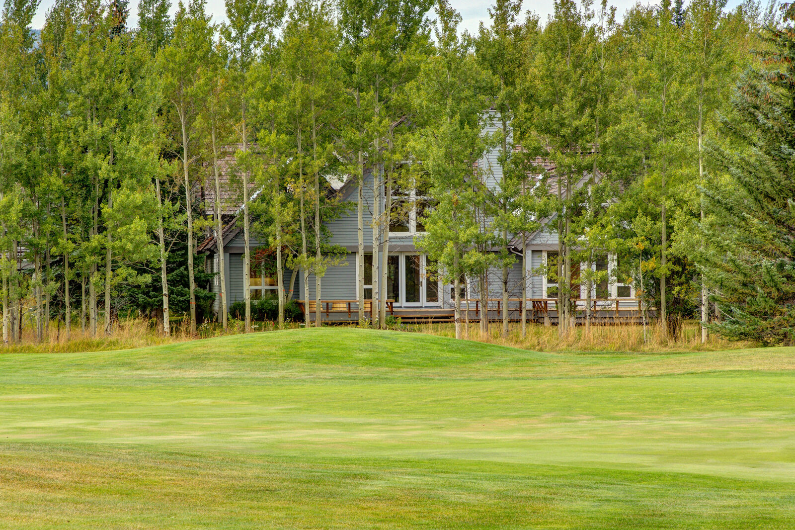 Aspen House - Image 61