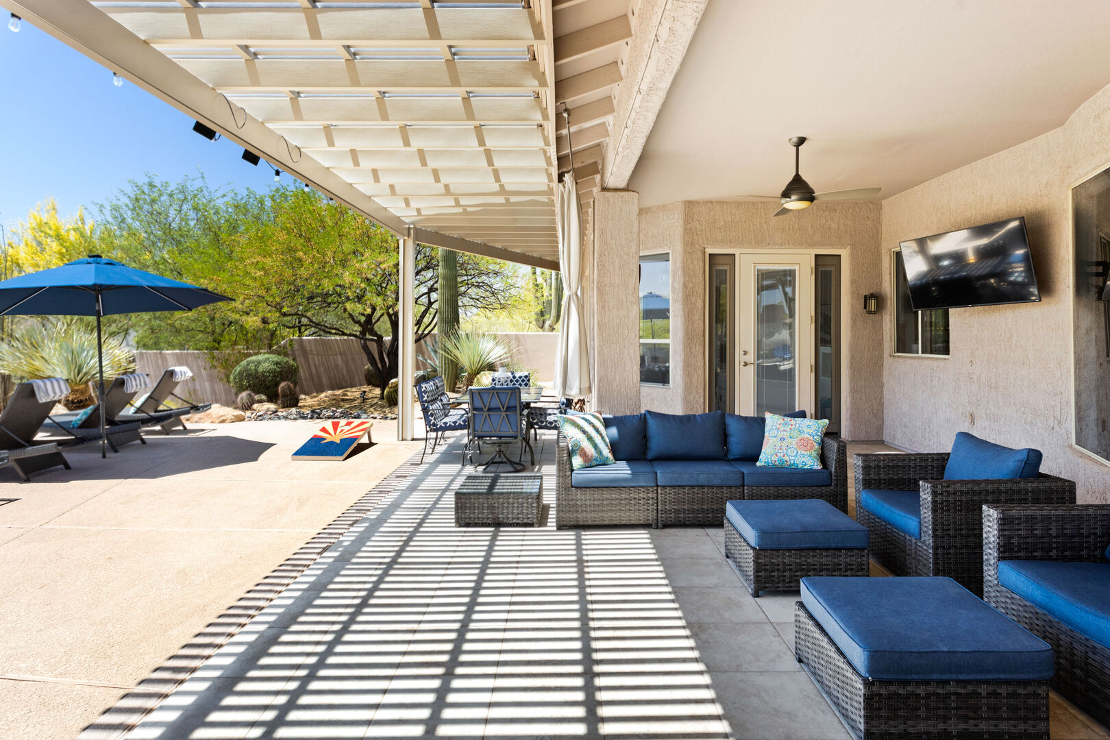 Clark House - Image 27