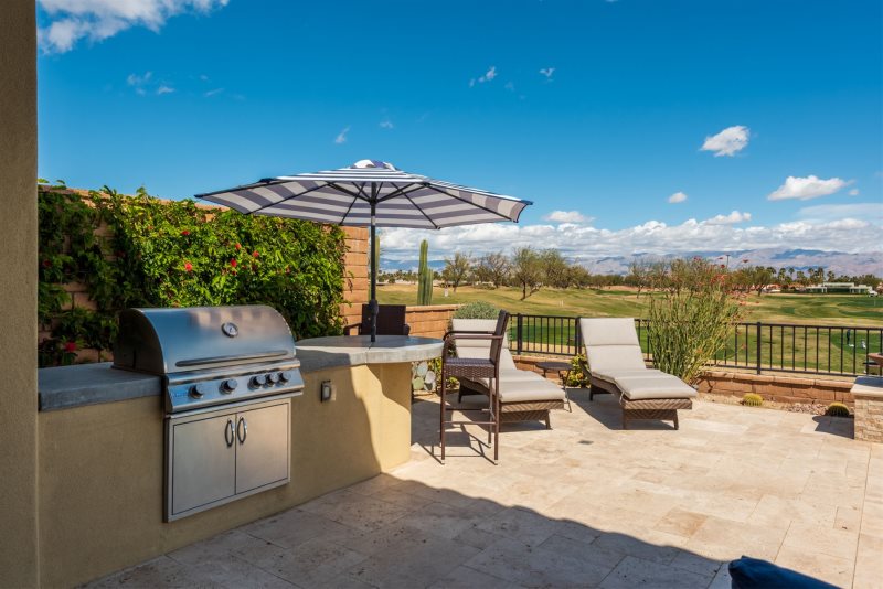 Scenic Fairway Home - Image 32