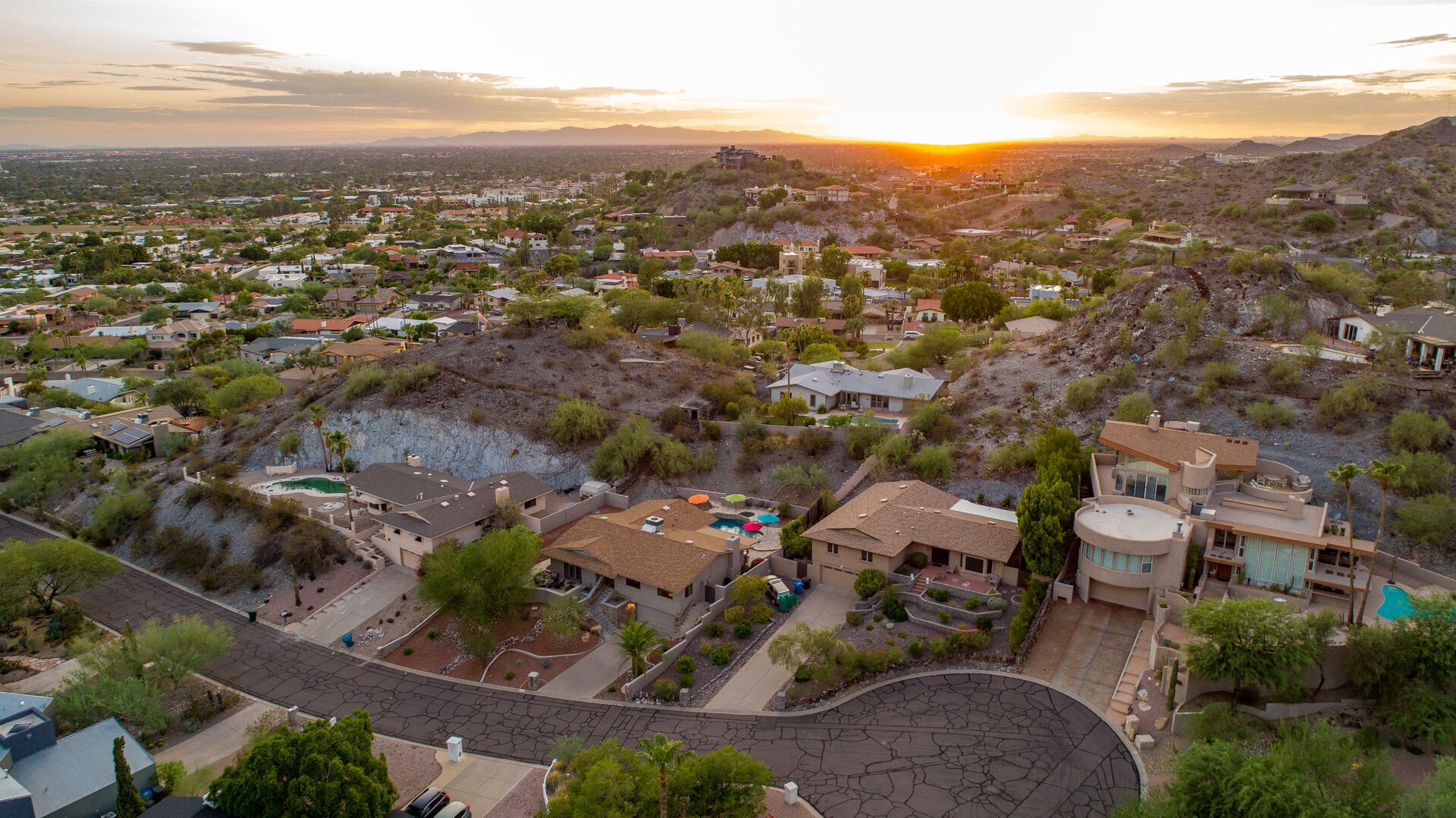 Piestewa Peak Home - Image 36