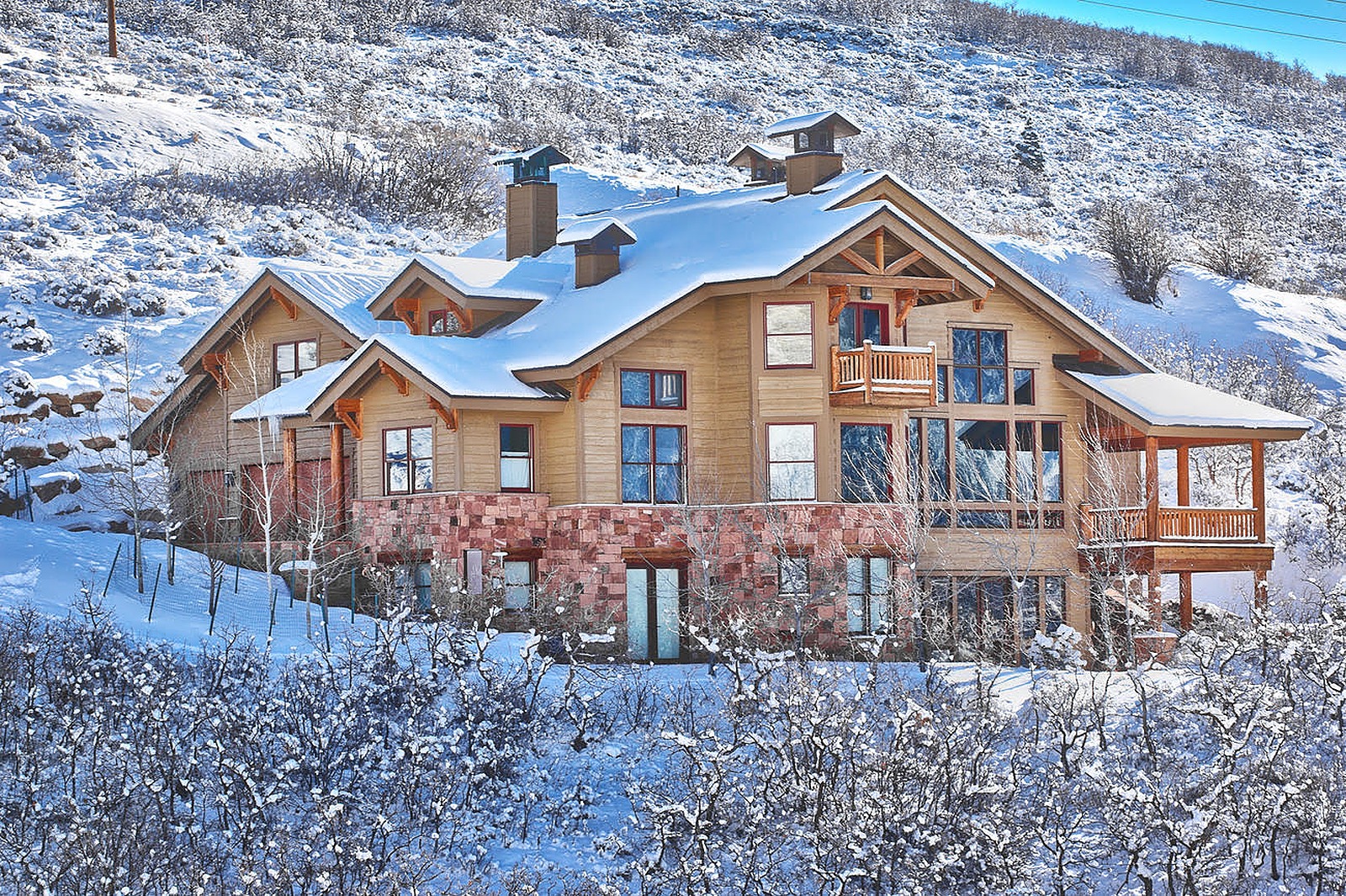 Aerie House - Image 2