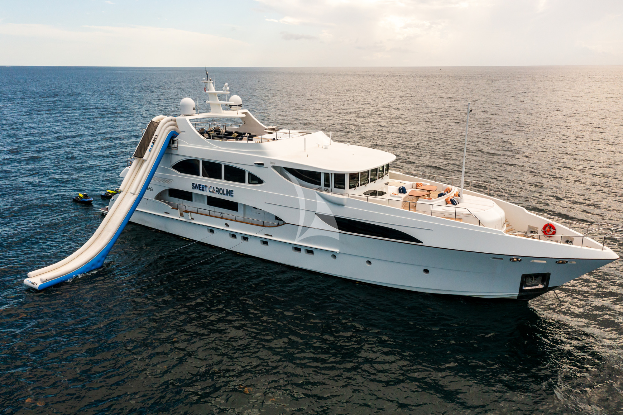 Sweet Caroline 127' - Image 2