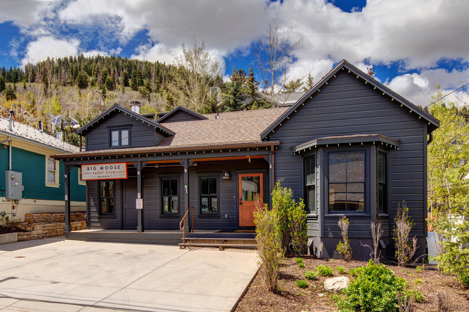 Fredericks Home - Image 36