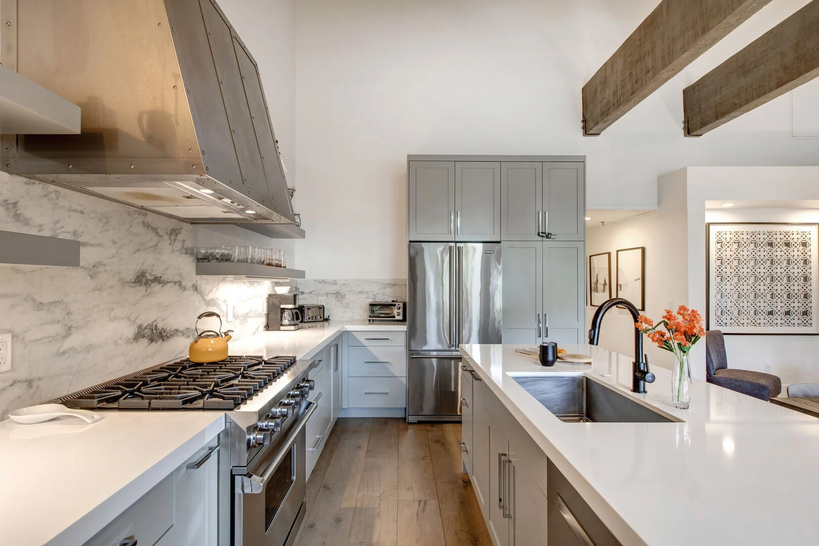 Deer House - Image 9