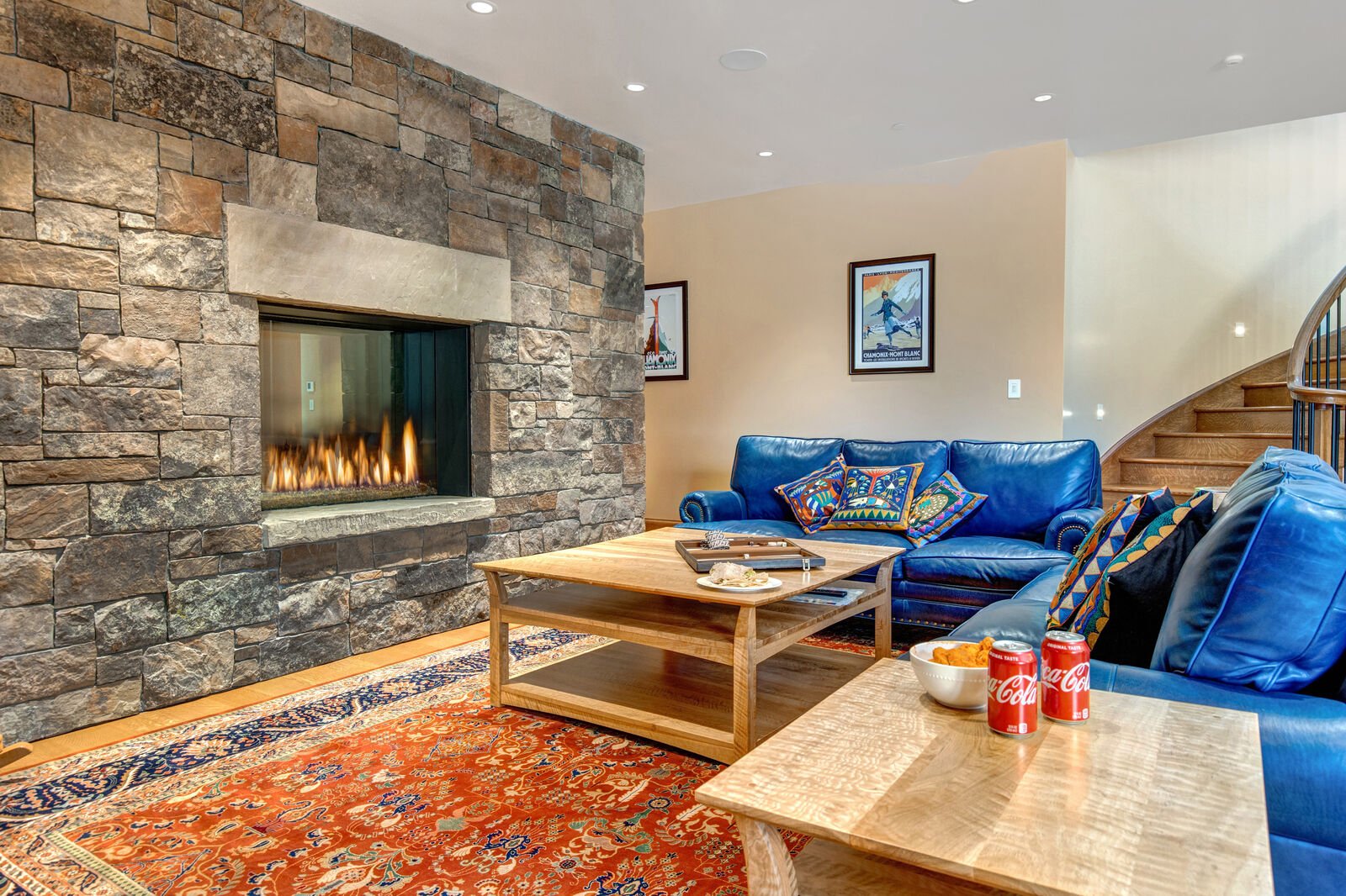 Granite Ridge Villa - Image 41