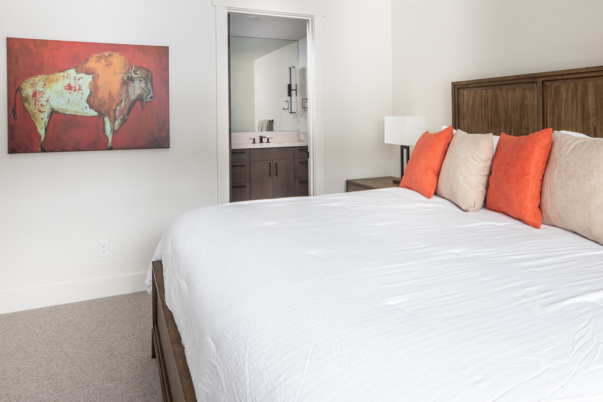 Lone Mountain House - Image 15