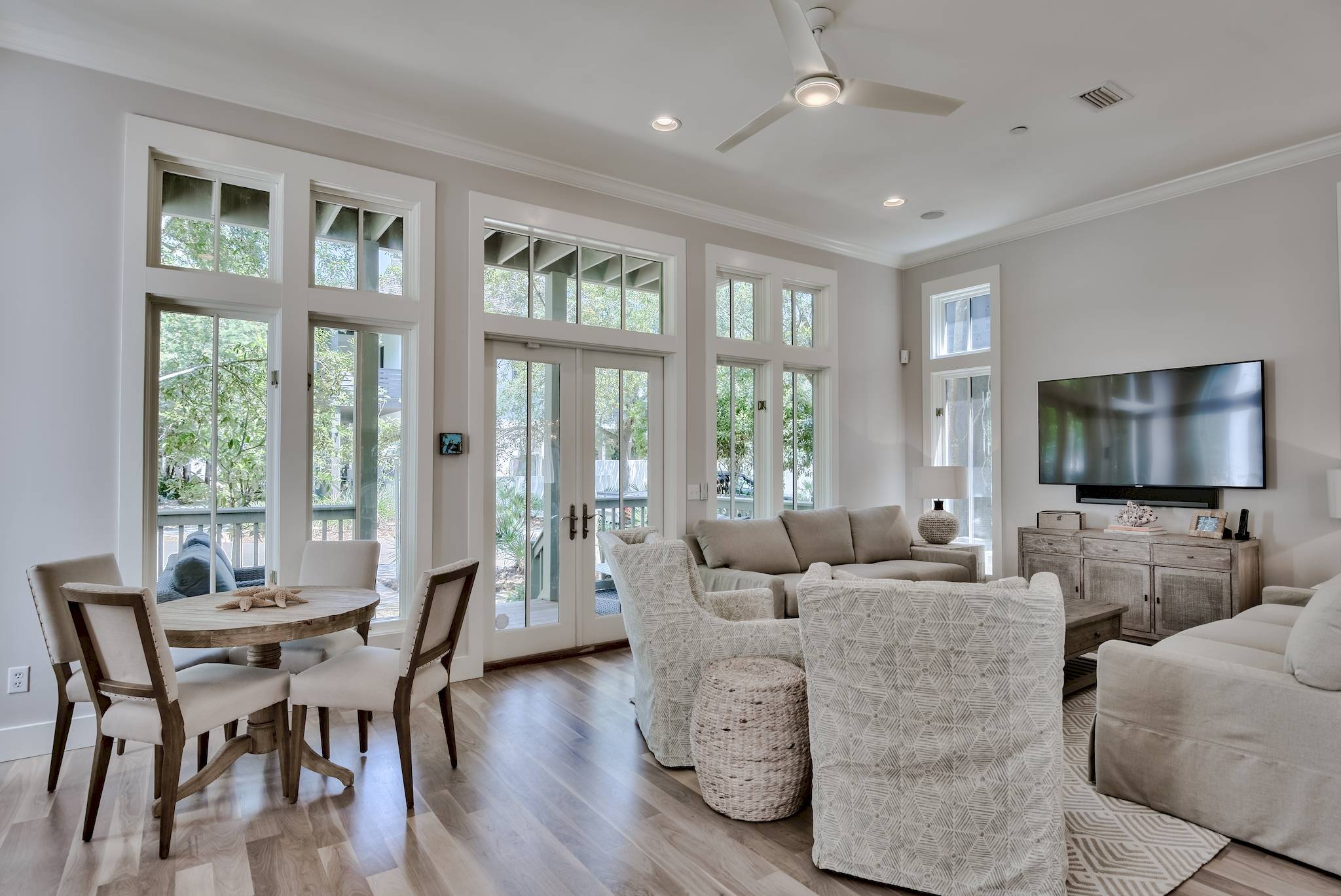 Bridgetown House - Image 2