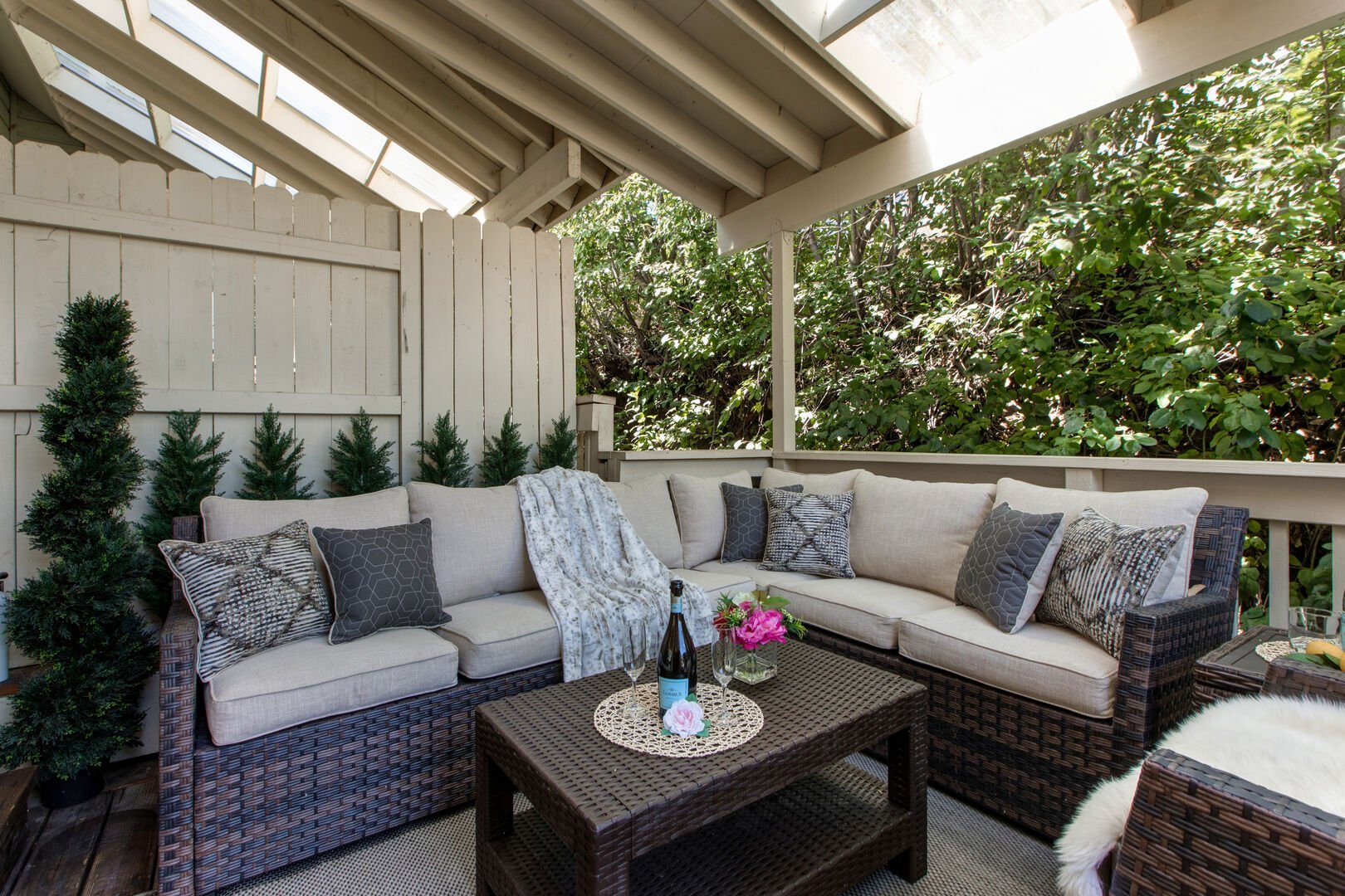 Park Avenue House - Image 29